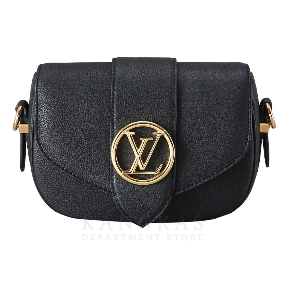 LOUIS VUITTON(USED)루이비통 M58727 퐁뇌프 소프트 PM 크로스백